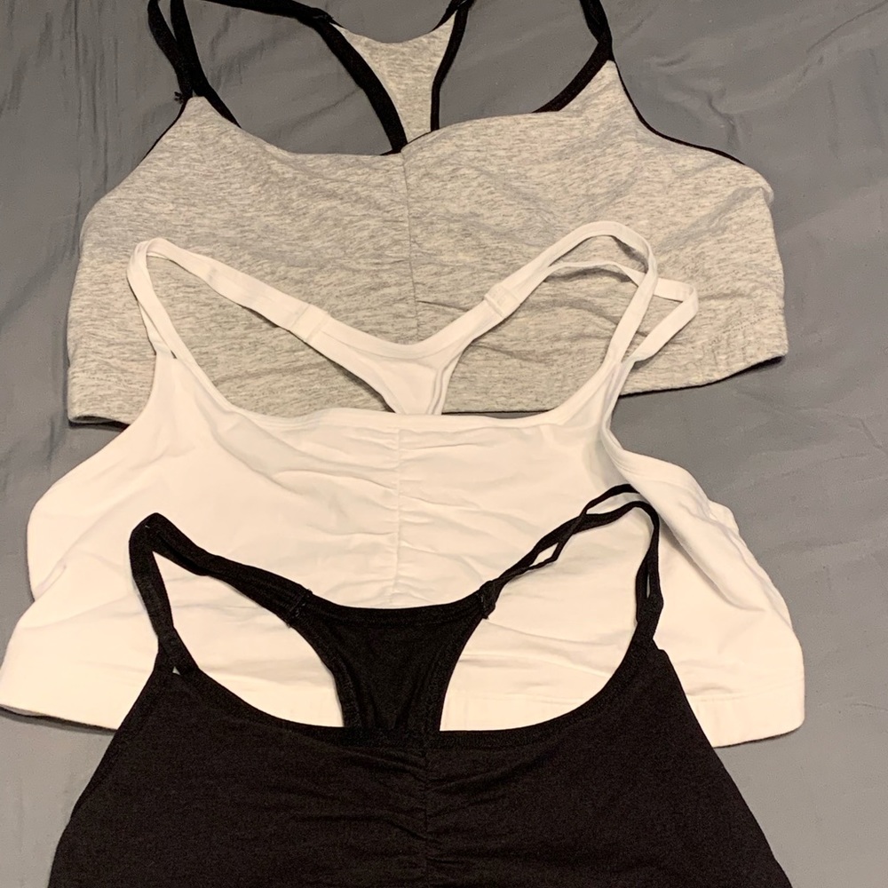 Sports Bras